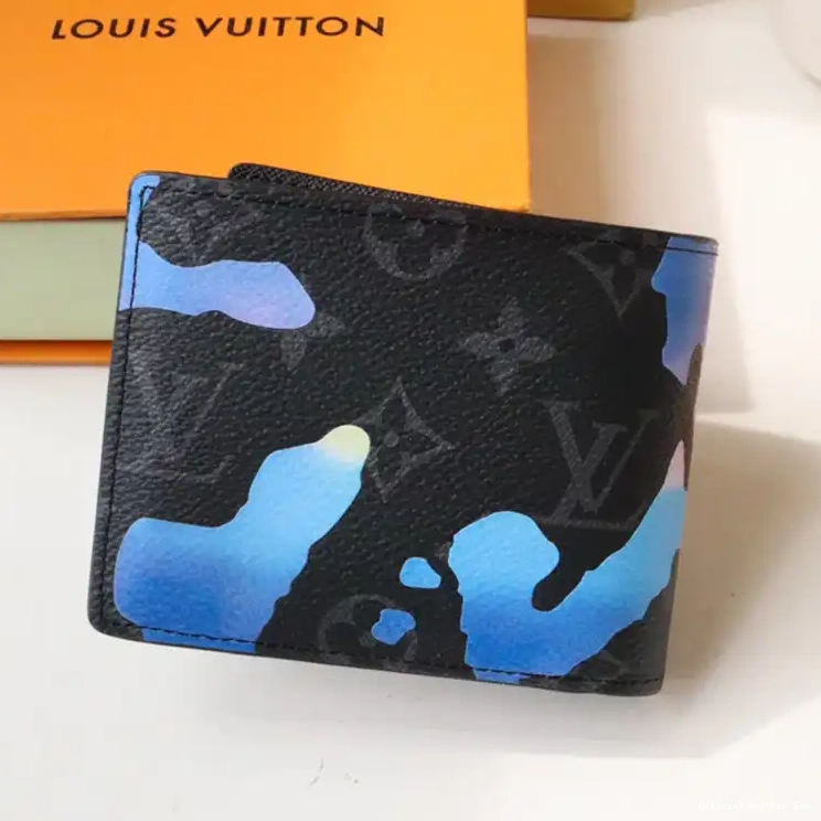 Official Brother Sam 2304DJ0107 LV Bag 0508